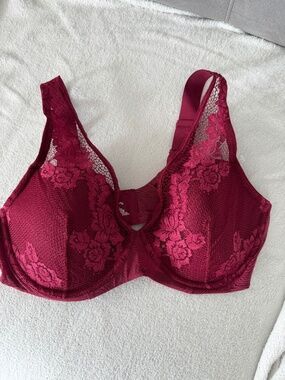 Modern Movement Lace Bra Size 38D